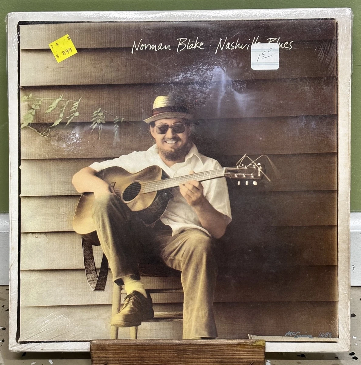 norman blake products for sale | eBay