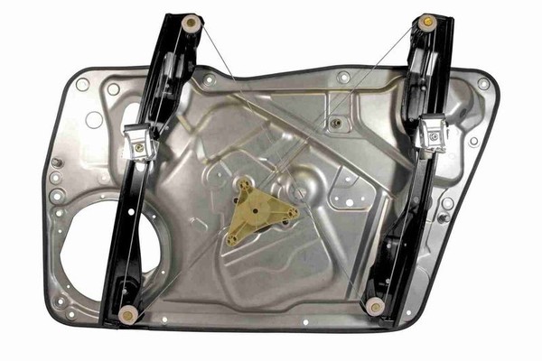 Fensterheber Vorne Links Vaico V10 9847 FÜR VW Scheibenheber Fenstermechanismus-image