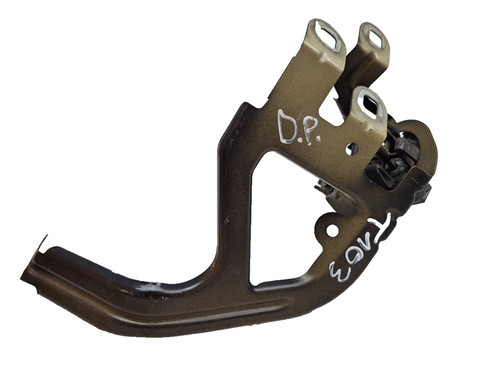 BMW 5 Touring F11 2014 Halter Front Rechts Kotflügel 7207210 OEM