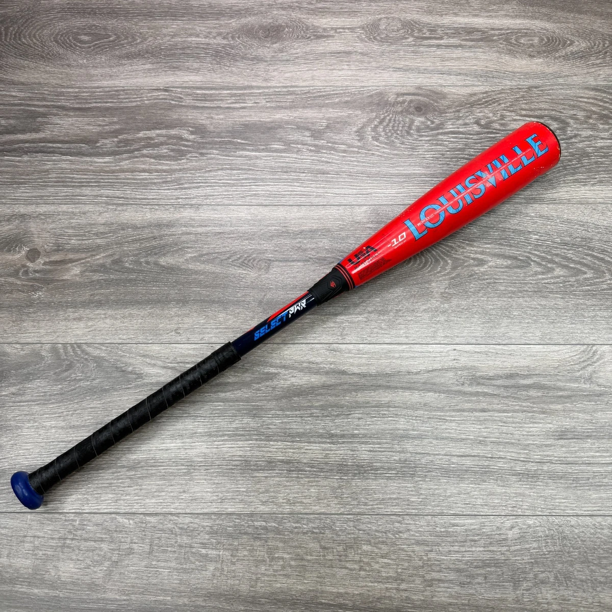 Louisville Slugger Carbon Composite 29 in Item Youth Baseball Bats