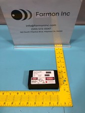 JDS Uniphase JDSU 54-00074 Laser Diode, 5432-H1-830-10-H1-.2, 0439-3394, 194614