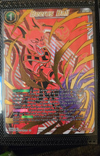 Beerus Ball SPR BT8-022 carta