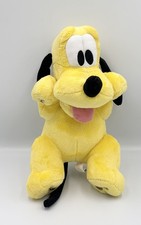 Disney Babies Pluto Plush