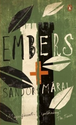 Sandor Marai Embers