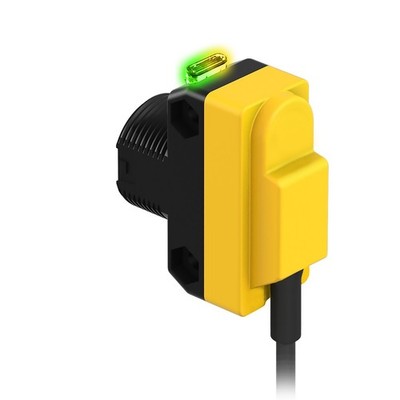    QS186EQ5 All Purpose Photoelectric Sensor New Kd #fv