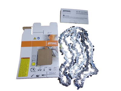 STIHL 純正チャンソーバー20インチ50cmMS240 MS260MS261 STIHL 純正チャンソーバー20インチ50cmMS240 MS260MS261 STIHL 純正