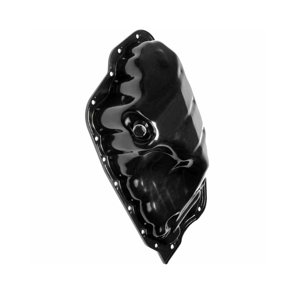 Pan de aceite del motor para Mazda 626 1993-2002 | Material de acero | Ubicación del cárter delantero Foto 2 de 4