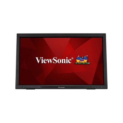 Viewsonic TD2223 touch screen monitor 54.6 cm (21.5'') 1920 x 1080 pixels Multi-t