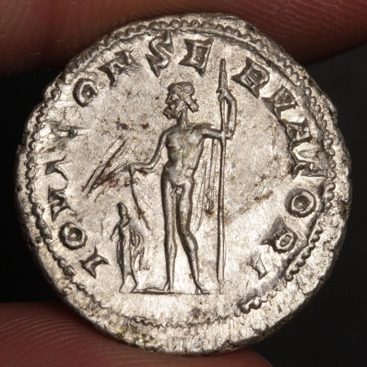 Gordian III Roman Imperial Coins (27 BC-476 AD) for sale | eBay