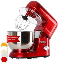 Küchenmaschine Standmixer Rührgerät Teig K...