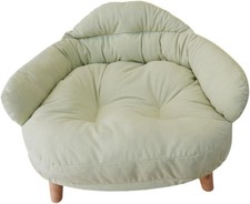 Medium Lounge Chair Dog Chair Breathable Portable Medium Model Sofa Bed