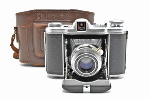 Fujica Super 6 | eBay