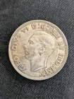 1939 CANADA Silver Dollar  Parliament Building 2 Available