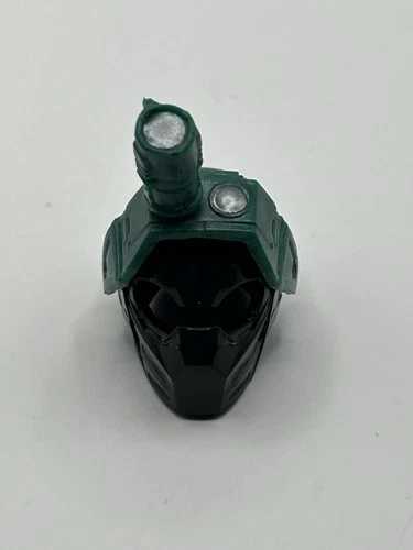New ListingGIJoe Classified Series Night Viper Helmet Fodder 1/12 Scale