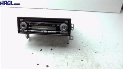 Radio 96454094 Chevrolet Matiz 1.0 Klak Kombi