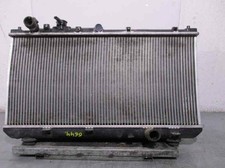 Radiateur Mazda 323