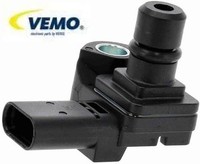 Vemo V51-72-0263 Sensor FüR Saugrohrdruck Saugrohrdruck Sensor Ladedruck