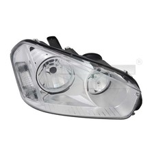 Scheinwerfer Frontscheinwerfer rechts H1/H7 für Ford C-Max DM2