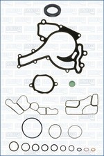 Dichtungssatz Kurbelgehäuse AJUSA 54267400 für MERCEDES KLASSE W221 V221 W251 GL Dichtungssatz Kurbelgehäuse AJUSA 54267400 für MERCEDES KLASSE W221 V221 W251 GL