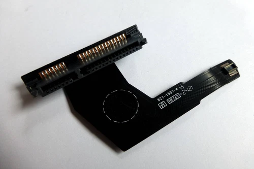  Orig. Mac mini A1347 2011 2012 2. HDD Flex Kabel cable 821-1501-A 076-1391