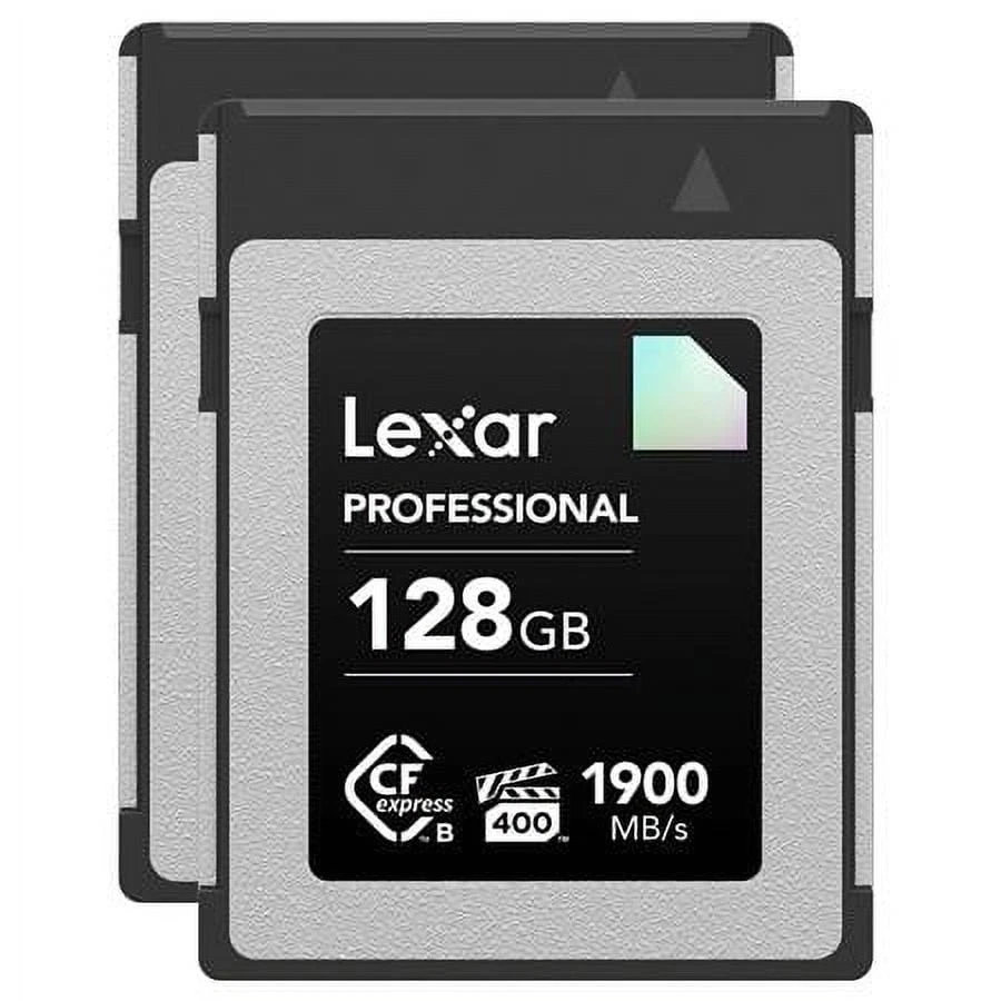 Lexar XQD Camera Memory Cards for sale | eBay