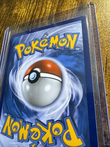 Pokemon Moltres-Ex Plasmasturm Holo Rare 14/135 - Bild 4 von 7