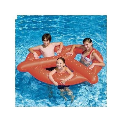 Swimline Giant Pretzel Pool Float (90640)