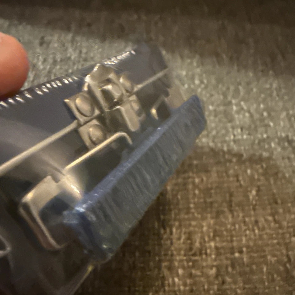 Vintage 2016 Taito Space Invaders Teeny Tins Mini 3” Tin Lunch Box New Sealed - Image 4 of 4