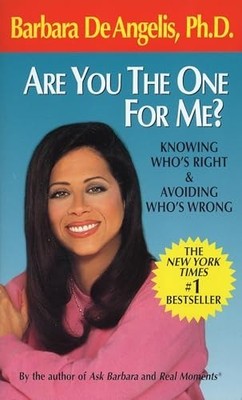 Are You the One for Me?: Knowing Wh..., Barbara De Ange