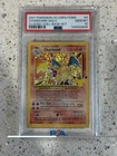 2021 Pokemon Celebrations Charizard Holo #4 Classic Collection PSA 10 Gem Mint