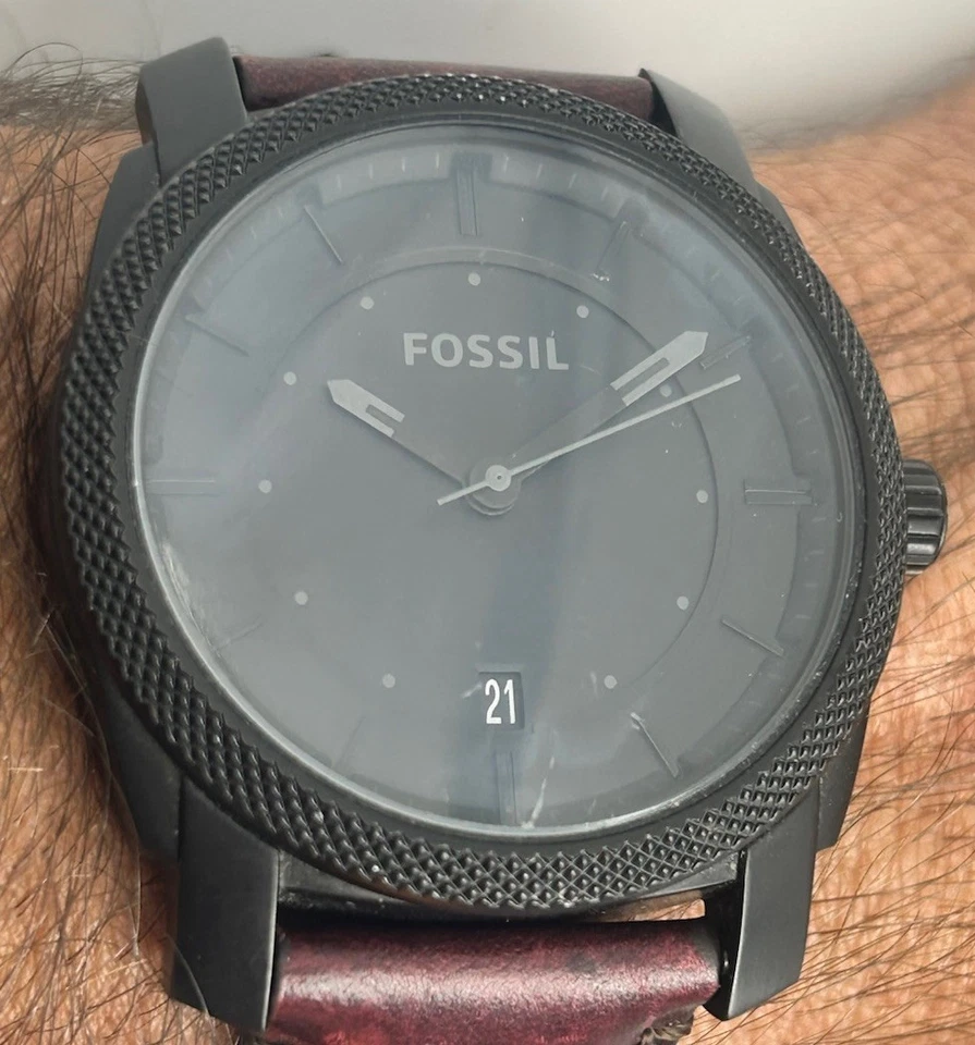 Reloj Pulsera Hombre FOSSIL Reloj De Hombre Marca FOSSIL Foto 3 de 4