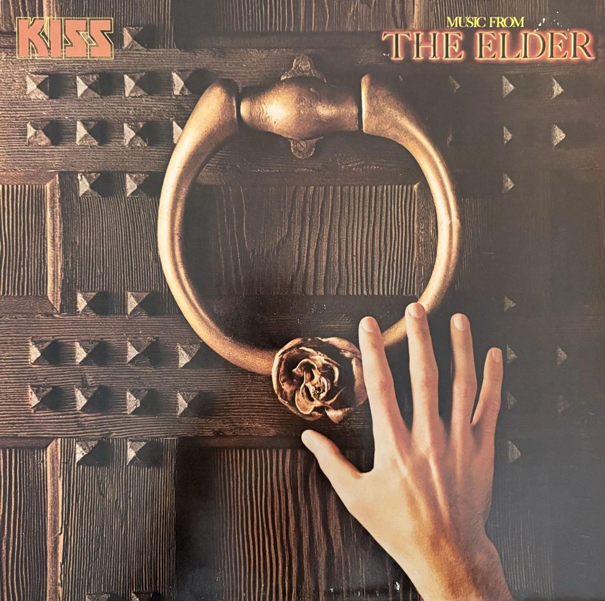 kiss the elder products for sale | eBay UK