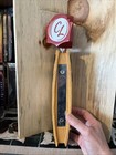 CAPTAIN LAWRENCE CL LARGE 12" OFFICIAL BEER TAP HANDLE — photo 4