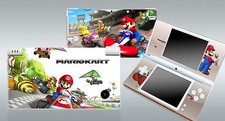 112 Vinyl Decal Skin Sticker for Nintendo DSi NDSi