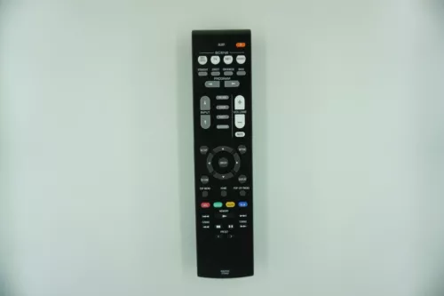 Remote Control For Yamaha RAV534 RX-V479 RX-V579 Audio Video AV A/V Receiver
