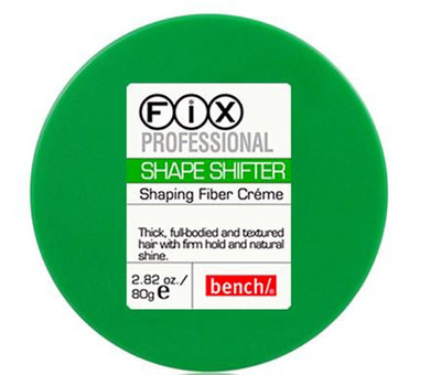 Bench Fix Professional Hair Wax All Variety: Clay DOH, etc DISCOUNT on multiple 