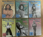 Russ Meyer's - 50 Jahre - Kino Edition - die Zweite NEU 7%Rabatt beim Kauf von 2