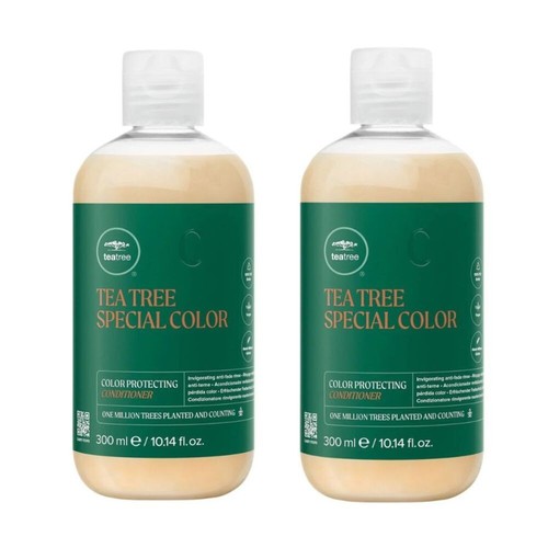 PAUL MITCHELL TEA TREE SPECIAL SHAMPOO,CONDITIONER,SHAPING CREAM,TREATMENT - Picture 30 of 39