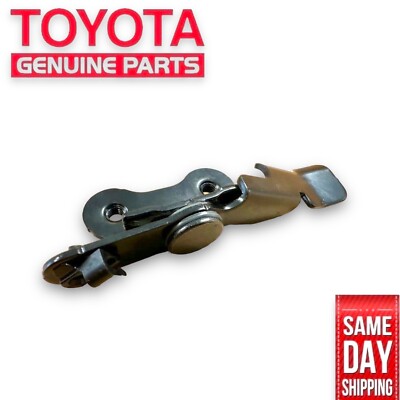 2003-2009 Toyota 4Runner Auxiliary Hood Catch Latch Release Lever