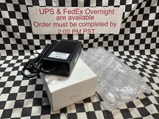 TDK-Lambda Desktop AC Adapters 65W 36V 1.8A, 4 PINS ,DTM65PW360C, SHIPSAMEDAY