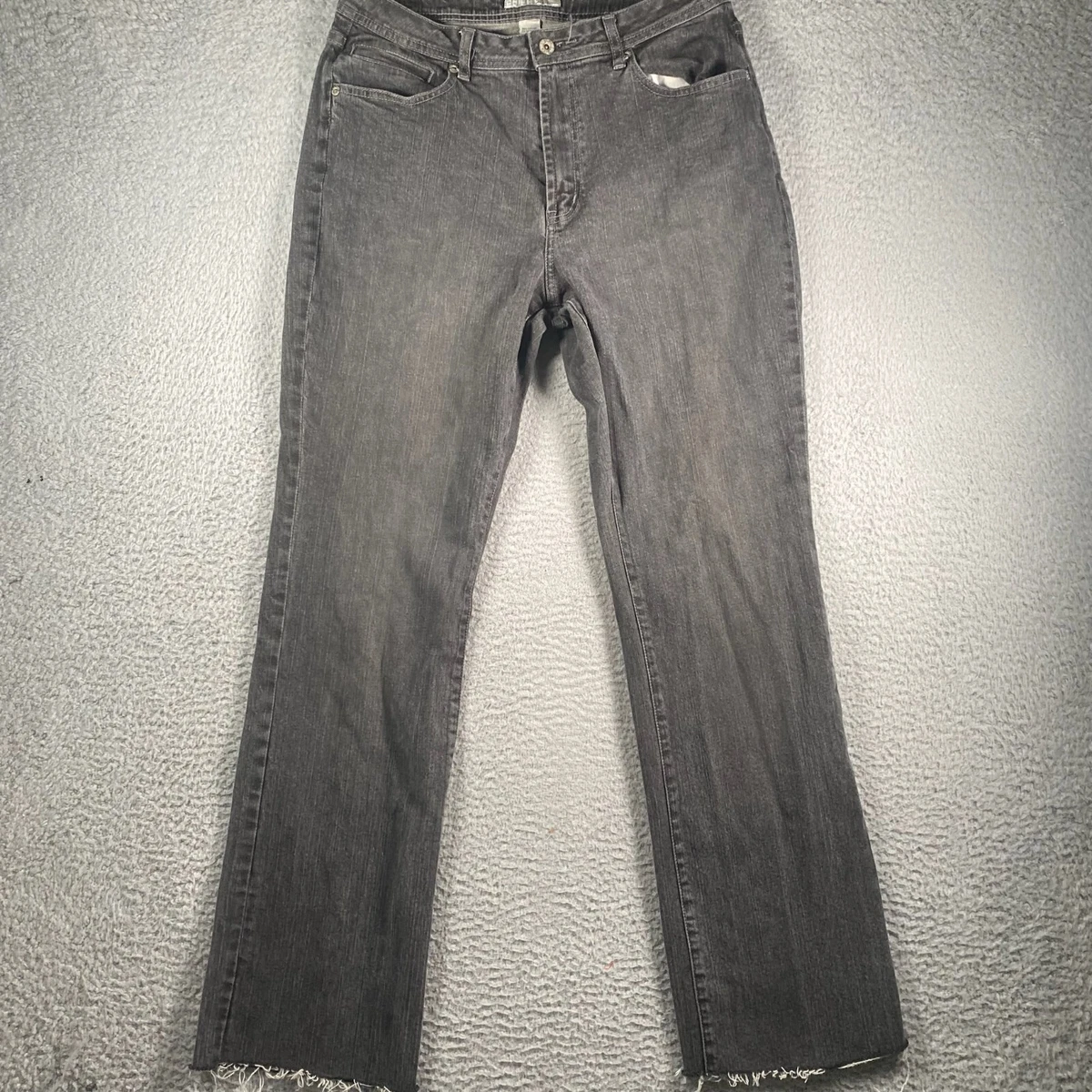 Chicos tall jeans 2025