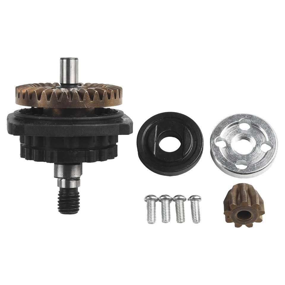 Angle Grinder Gear Assembly Angle Grinder Gear Parts Accessories Useful