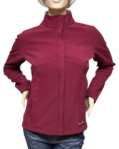 spyder fresh air softshell jacket