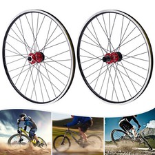 29 Zoll R&auml;der Mountainbike Rad Scheibenbremse R&auml;d Vorderrad Hinterrad Rads&auml;tze
