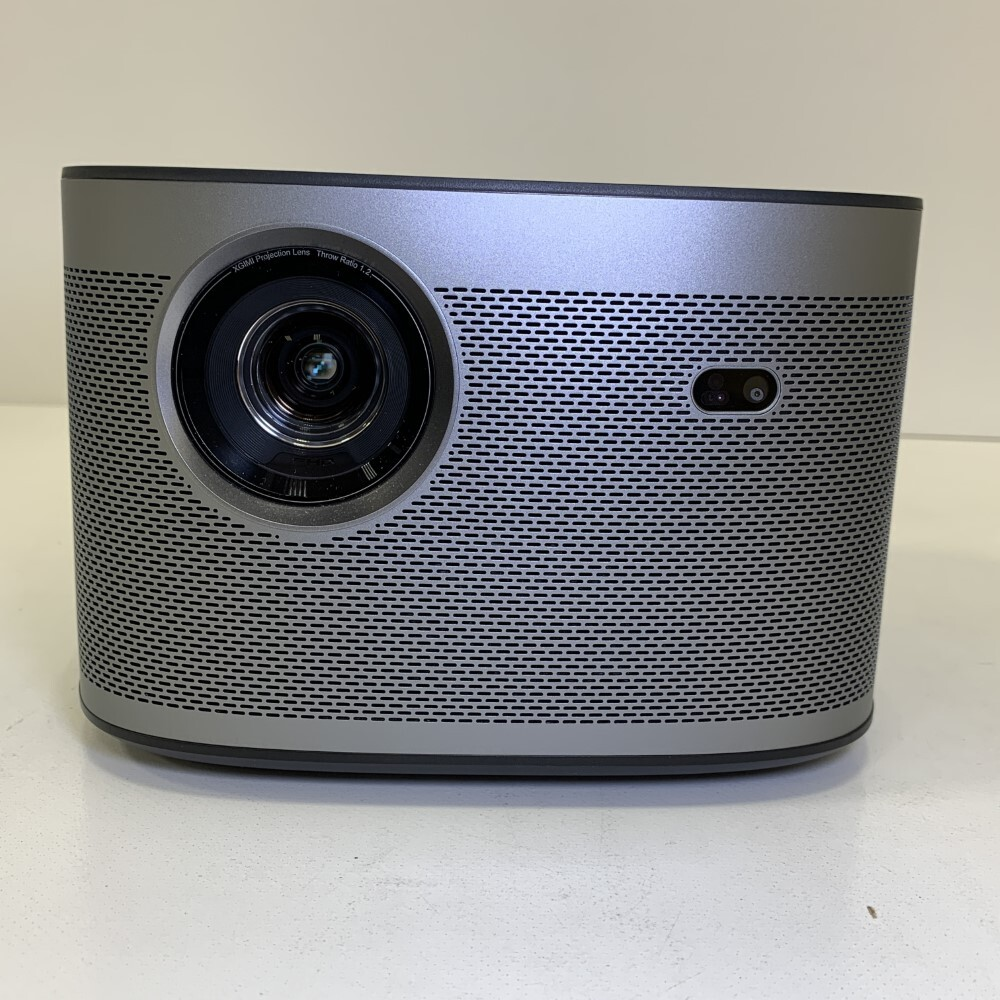 XGIMI Horizon 1080p FHD Projector | 4K Supported 2200 ANSI