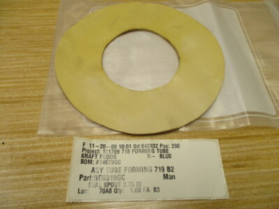 Kraft BD9319GC Spout Seal