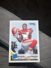 Mecole Hardman Jr Nm