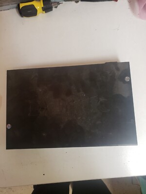 Cisco ASA 5506-X Network Security Firewall Reset *No Power Supply*
