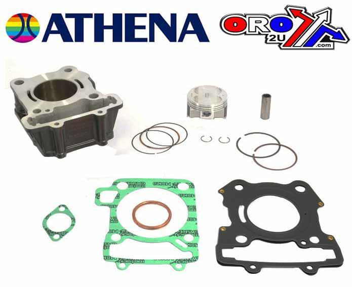 KTM DUKE 125 2010 2015 65mm ATHENA 160cc BIG BORE KIT Inc CDI Unit
