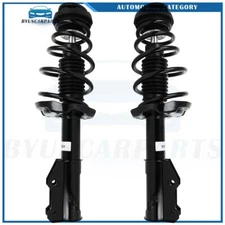 Front Complete Strut Coil Spring Assembly for Buick LaCrosse 2012-2016 V6 3.6L